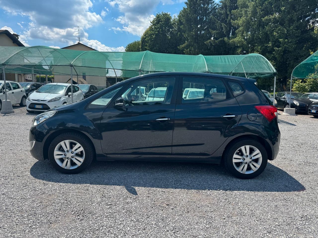 Hyundai iX20 1.4 90 CV Comfort