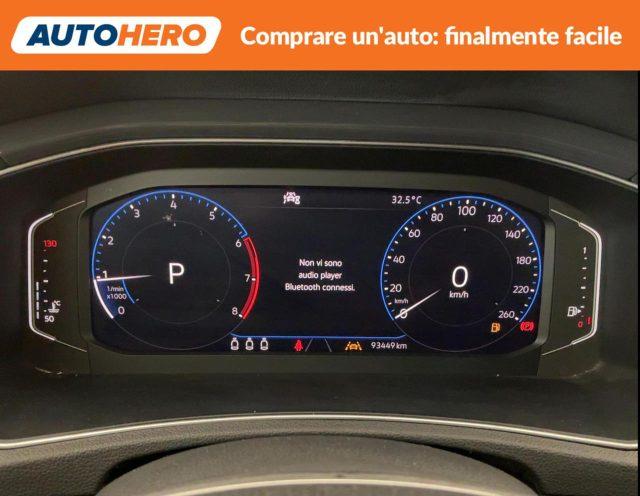 VOLKSWAGEN T-Roc 1.5 TSI ACT DSG Advanced BlueMotion Technology