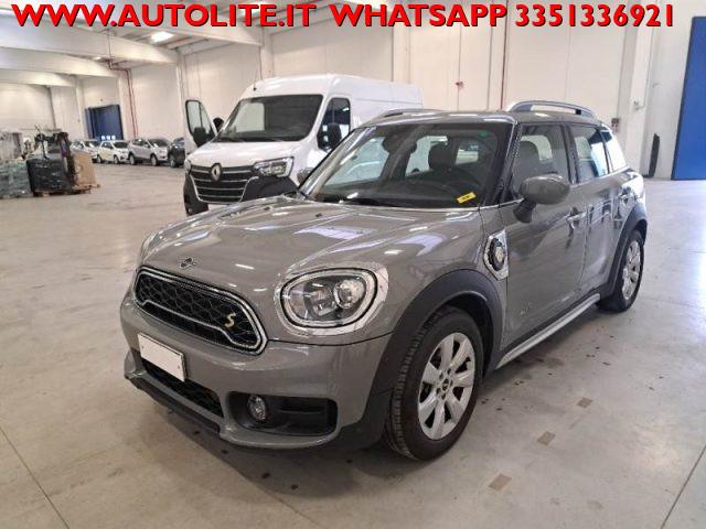 MINI Countryman 1.5 Cooper SE Business Countryman ALL4 Automatica