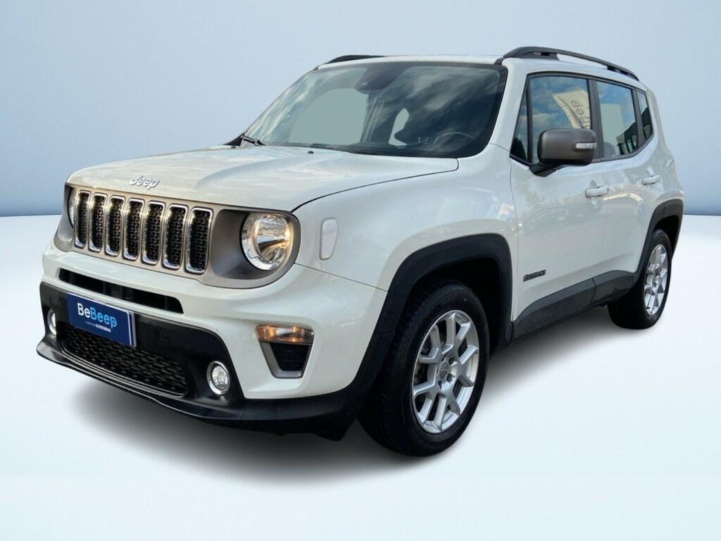 Jeep Renegade 1.6 Multijet Limited 2WD DDCT