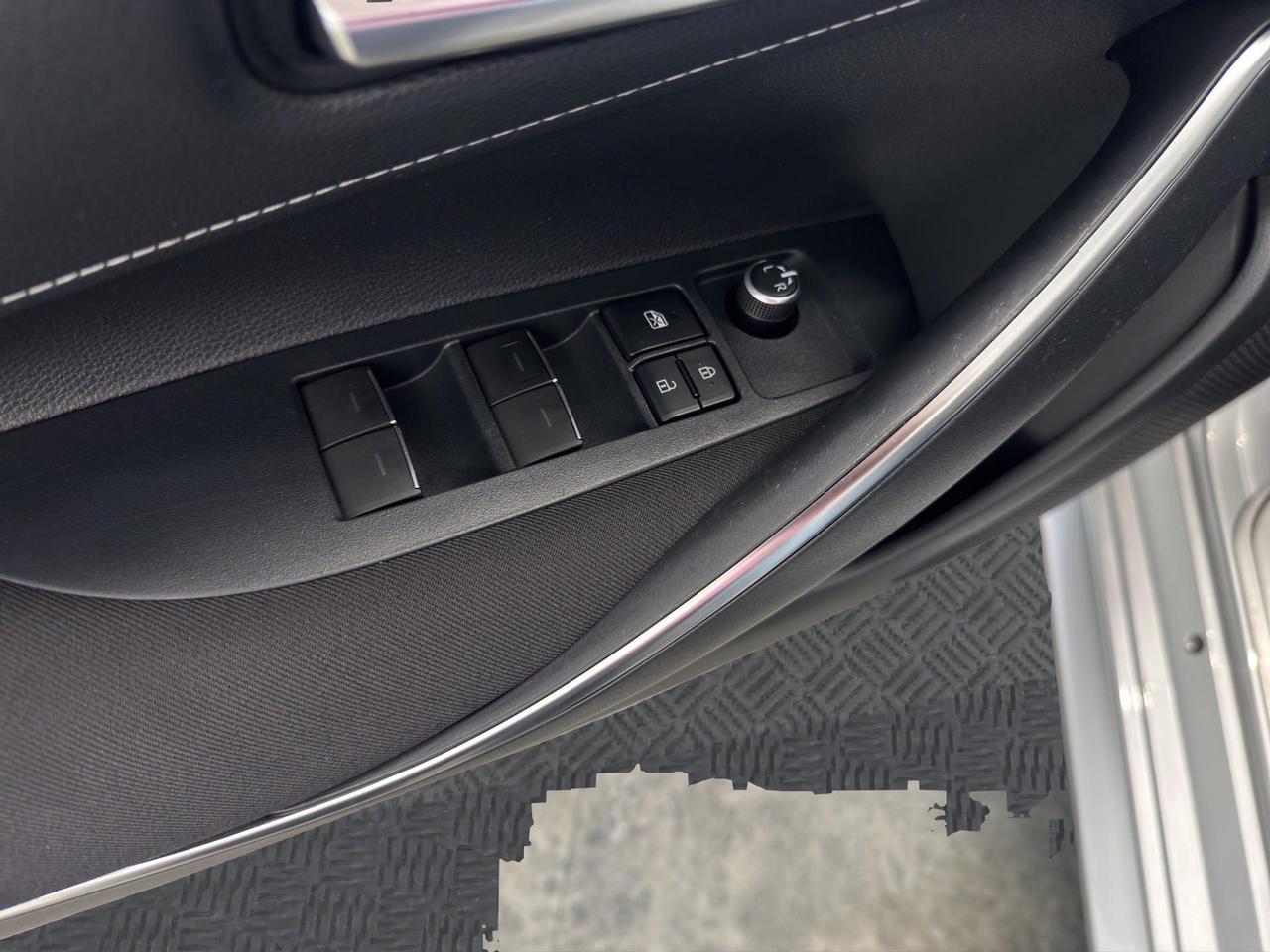 Toyota Corolla Touring Sports 2.0h Business cvt