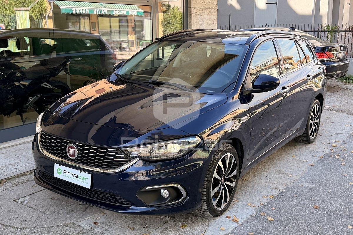 FIAT Tipo 1.6 Mjt S&S SW Lounge
