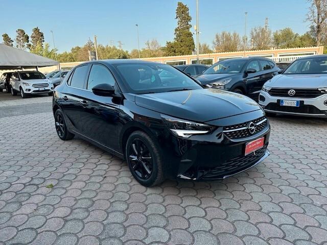 Opel Corsa 1.2 Benz. 75CV Elegance Navy Edition - 2021