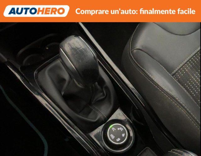 PEUGEOT 2008 1° serie BlueHDi 100 S&S Allure