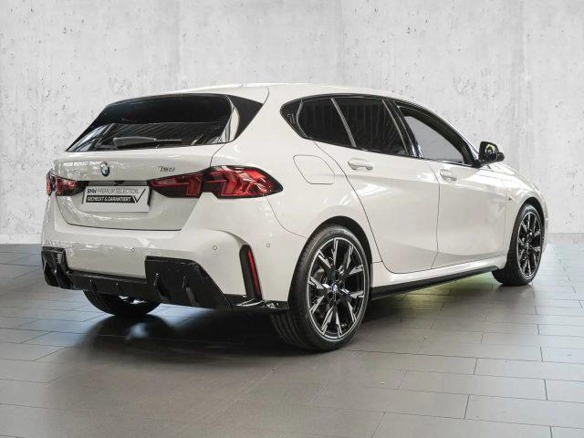BMW 120 48V MSport "19 M Sport Pro/MASCH.ILLUMIN/TELEC.360