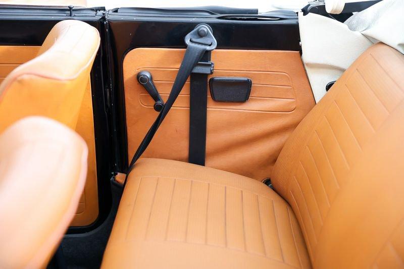 Volkswagen Maggiolino 1303 Cabriolet
