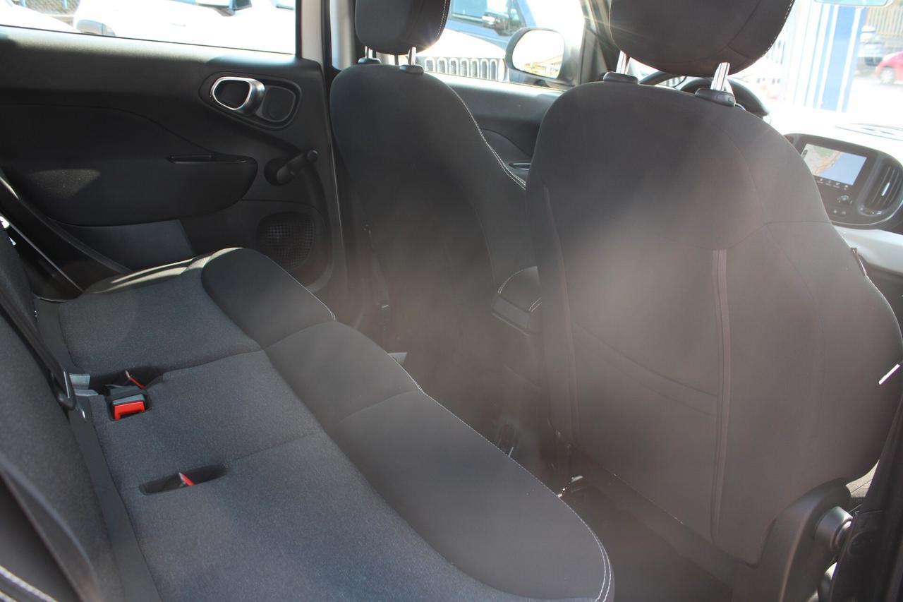 Fiat 500L 1.6 Multijet 120 CV Business