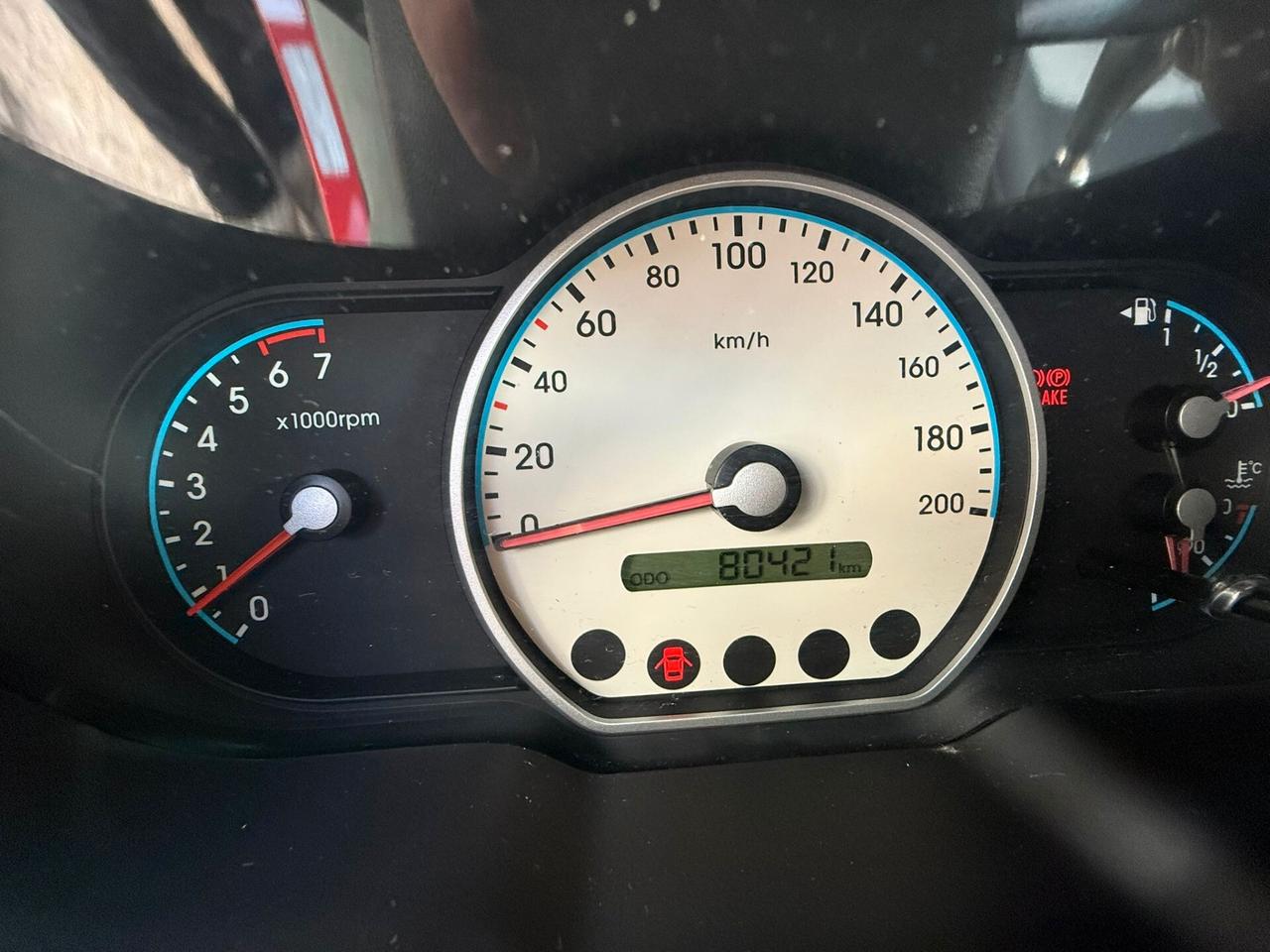 Hyundai i10 1.1 12v BlueDrive Gpl Active