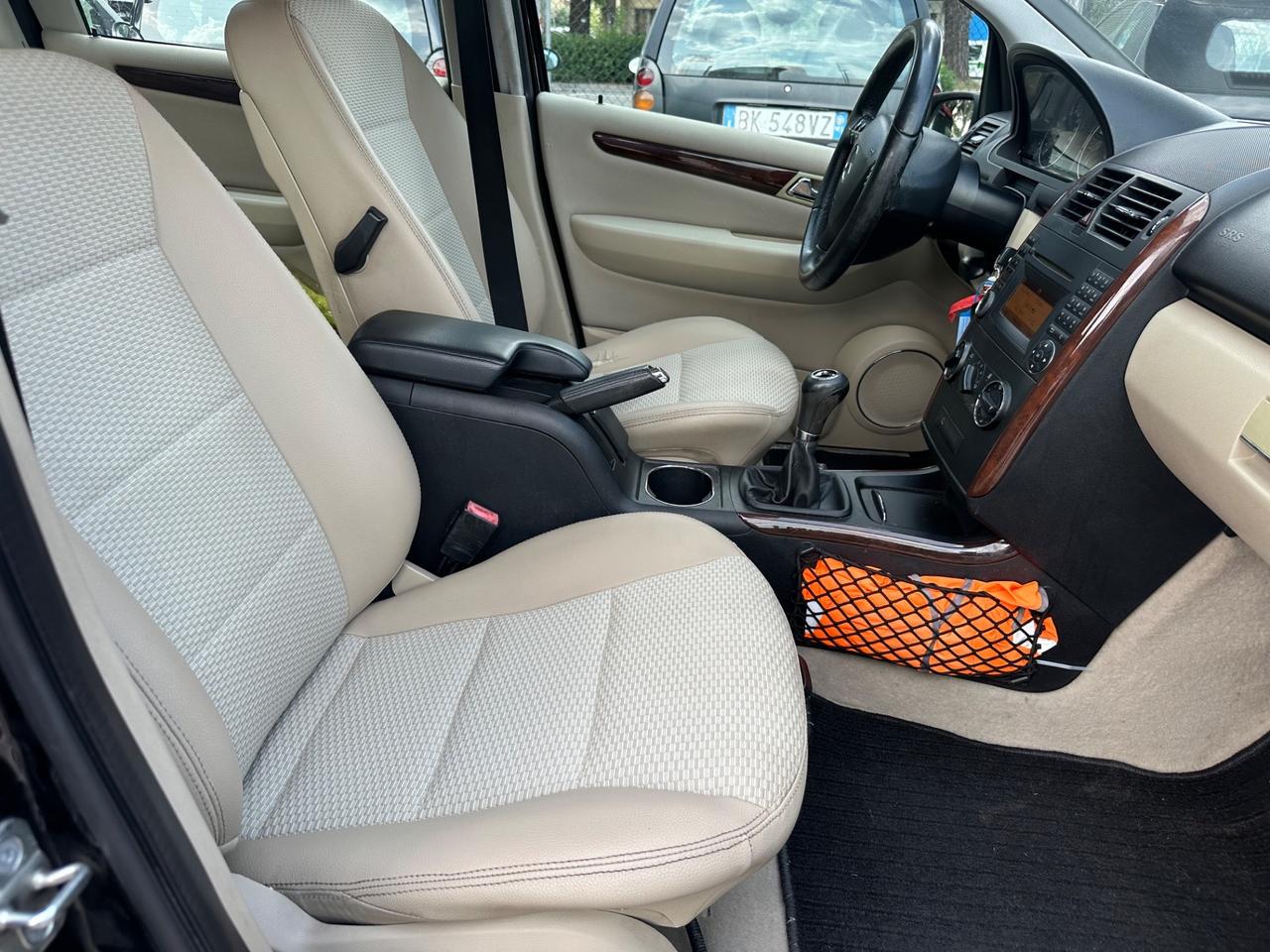 Mercedes-benz A 150 Elegance