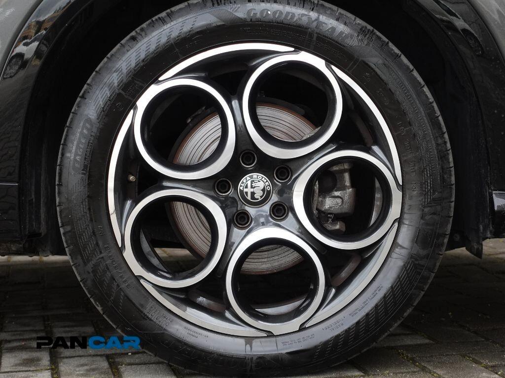 Alfa Romeo Tonale 1.6 diesel 130 CV TCT6 Sprint