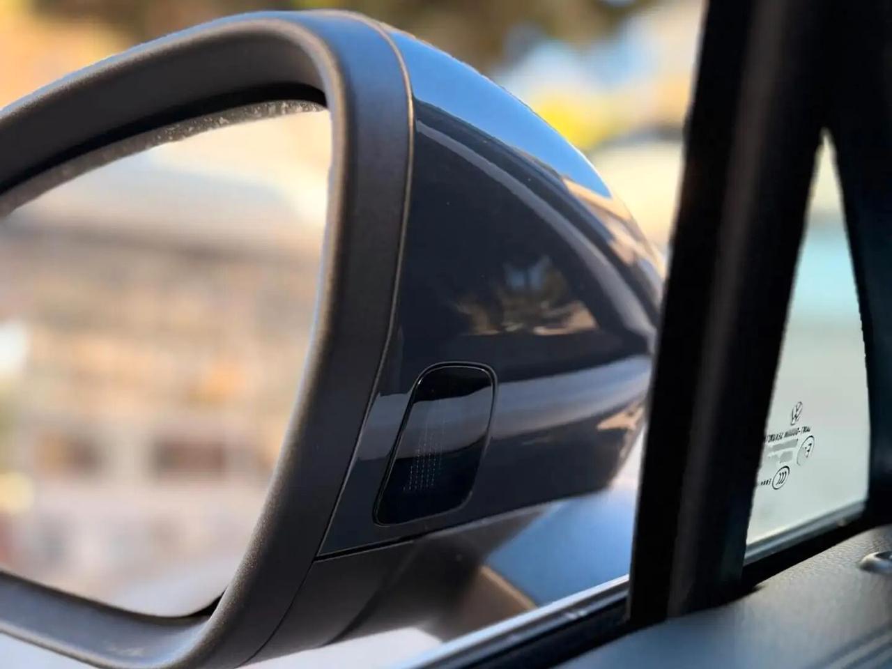 Volkswagen Tiguan 1.5 eTSI 150 CV ACT DSG R-Line Plus