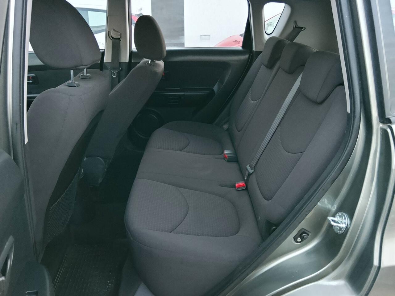 Kia Soul INTROVABIL!