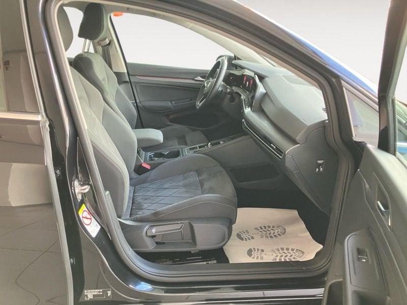 Volkswagen Golf 1.4 TSI eHYBRID 204 CV DSG Style