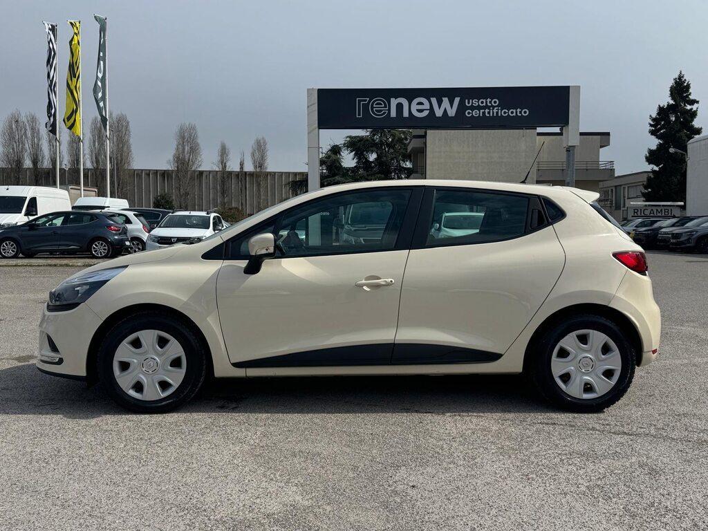 Renault Clio 5 Porte 1.2 Life