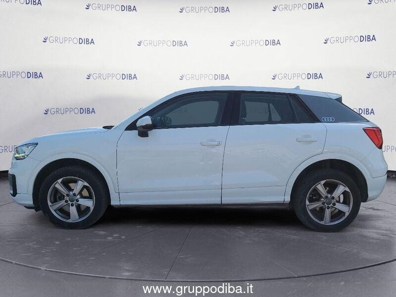 Audi Q2 I 2017 Diesel 1.6 tdi Business s-tronic