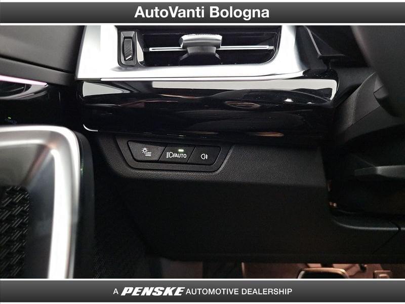 BMW X1 X1 xDrive 25e Msport Pro