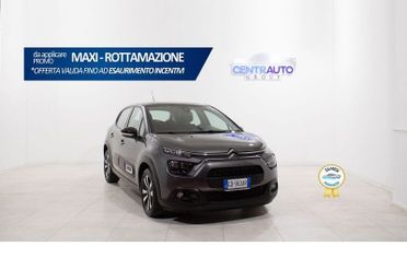 Citroën C3 C3 PureTech 83cv Shine