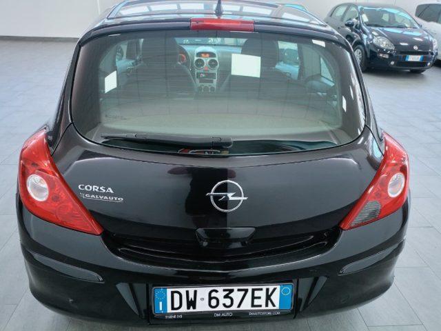 OPEL Corsa 1.4 16V 3 porte aut. Enjoy