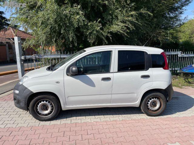 FIAT Panda 1.2 Pop Van 2 posti