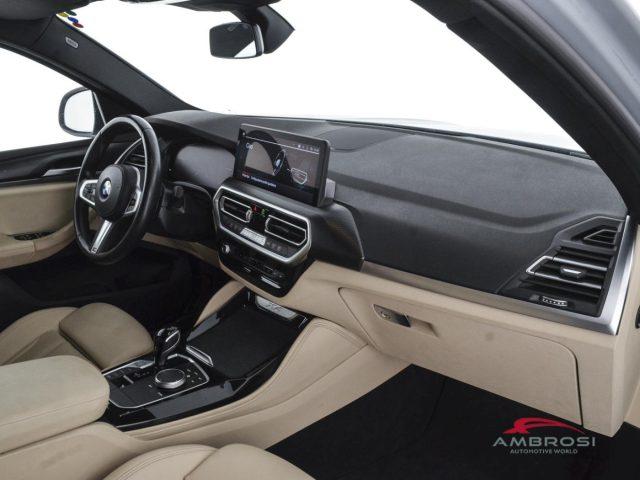 BMW X4 xdrive30d mhev 48V Msport 249cv auto