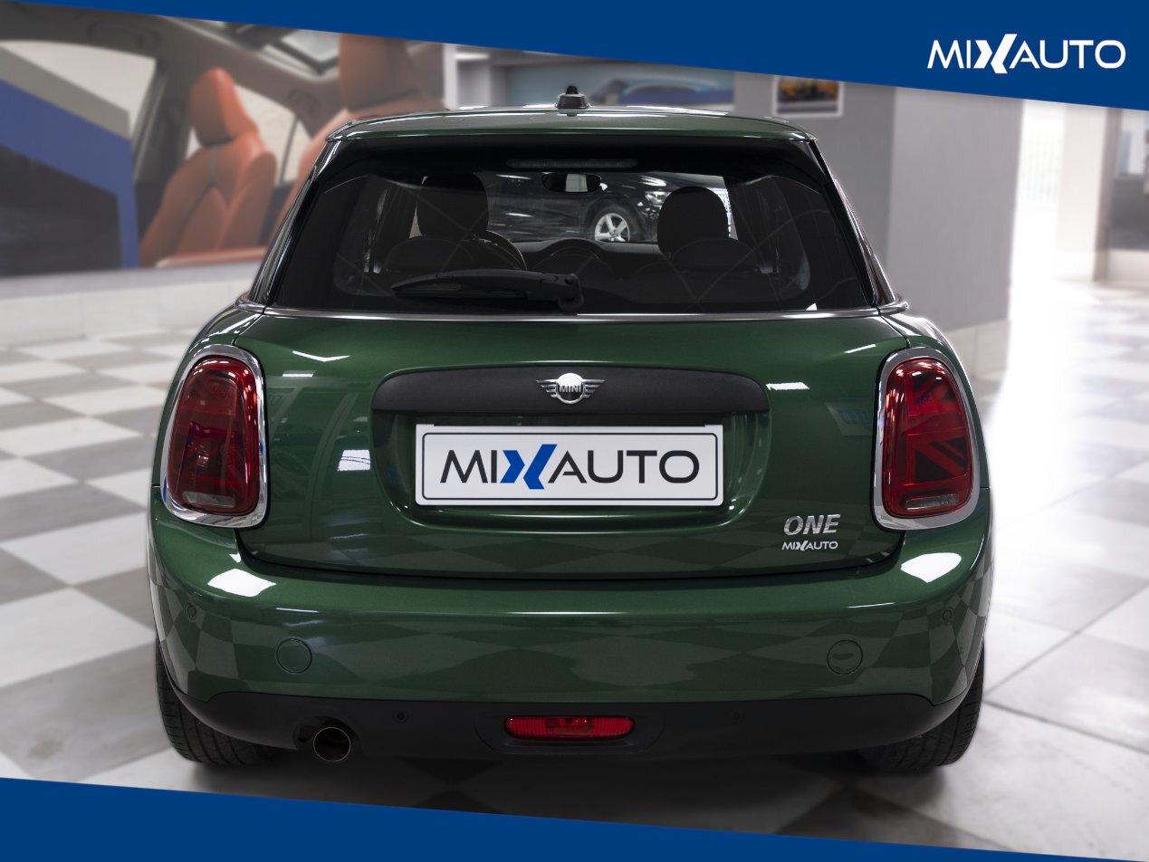 MINI One 1.5 5 Porte 75CV