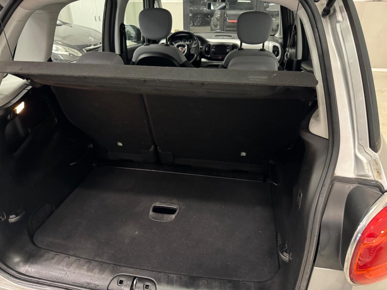 Fiat 500L 1.3 Multijet 95 CV Lounge