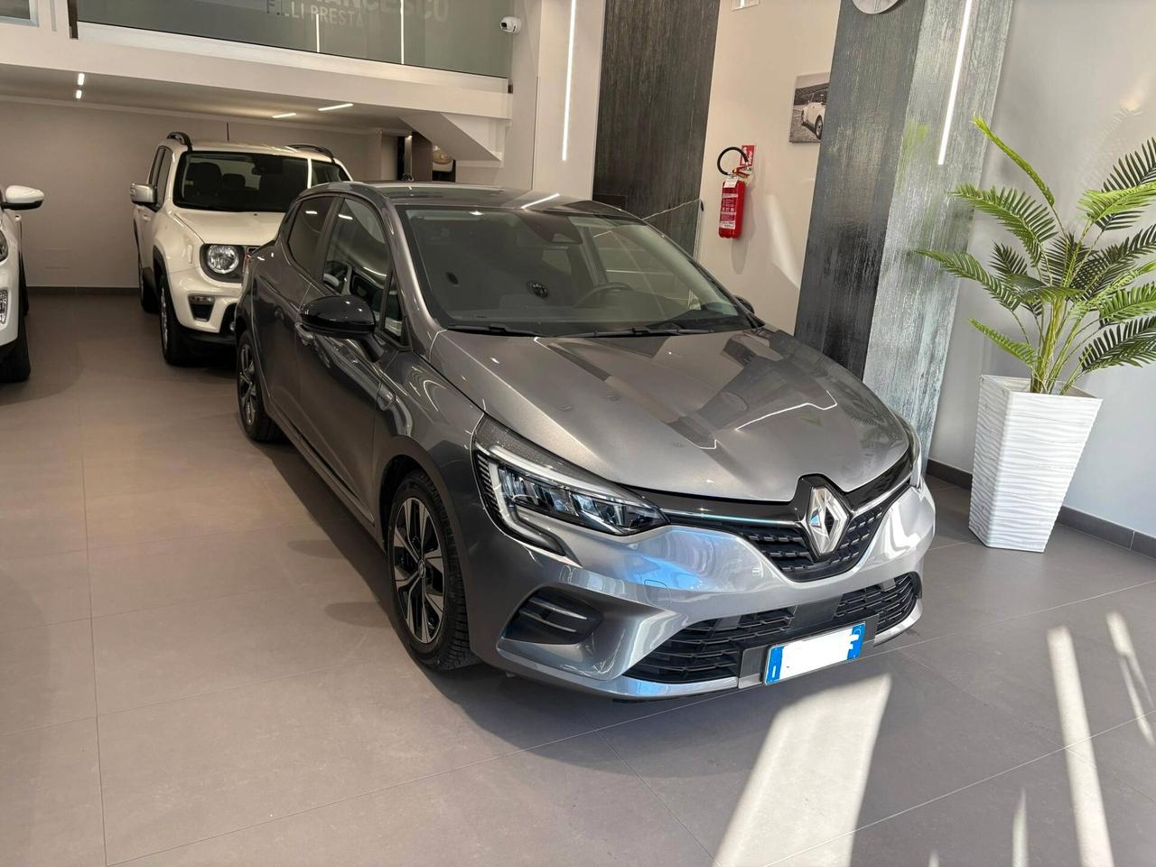 Renault Clio 1.5 Evolution 102cv - 2023