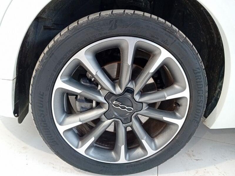 FIAT 500X 1.5 T4 Hybrid 130 CV DCT Sport Dolcevita