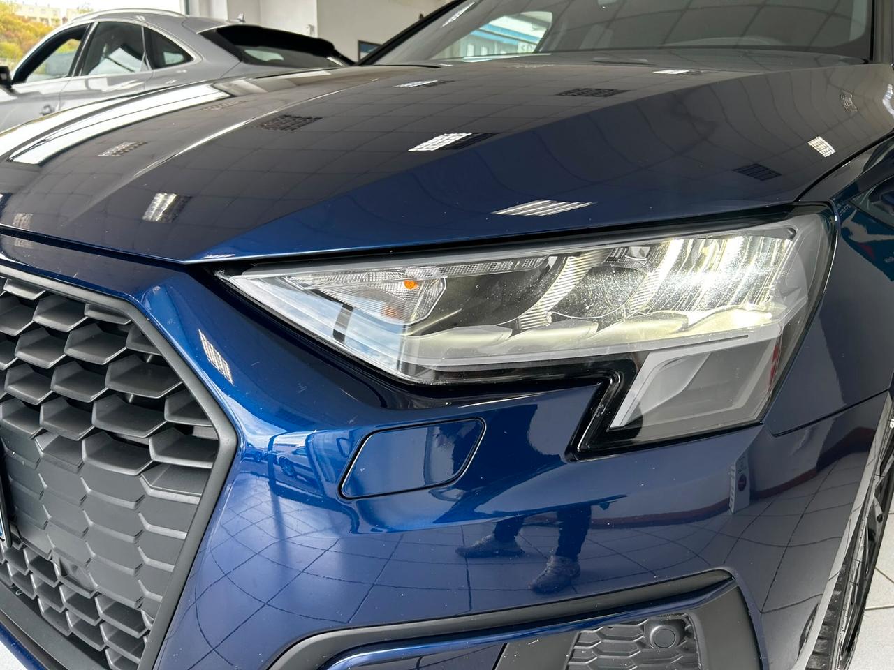 Audi A3 2.0 SPB 35 TDI S tronic 2020