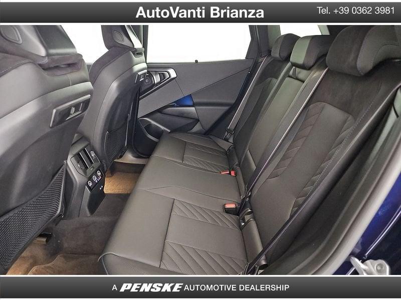 BMW X3 X3 xdrive30e MSport Pro DOPPIO TRENO GOMME