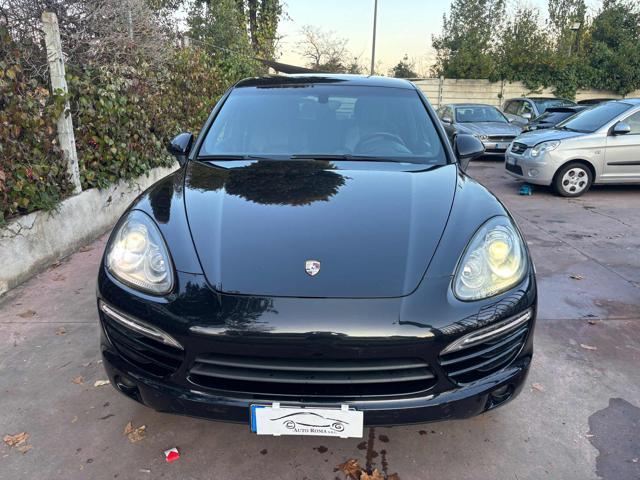 PORSCHE Cayenne 3.0 Diesel, PASM, PCM. PER OPERATORI DI SETTORE