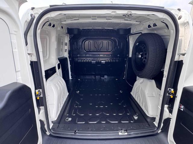 FIAT Doblo Doblò 1.4 Natural Power Cargo Business 3 posti