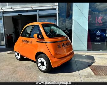 MICROLINO Microlino DOLCE 10.5 KWH