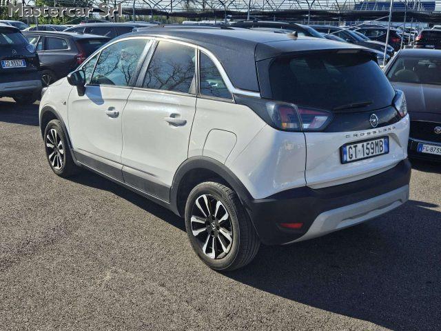 OPEL Crossland Crossland 2021 1.2 Elegance s - GT159MB