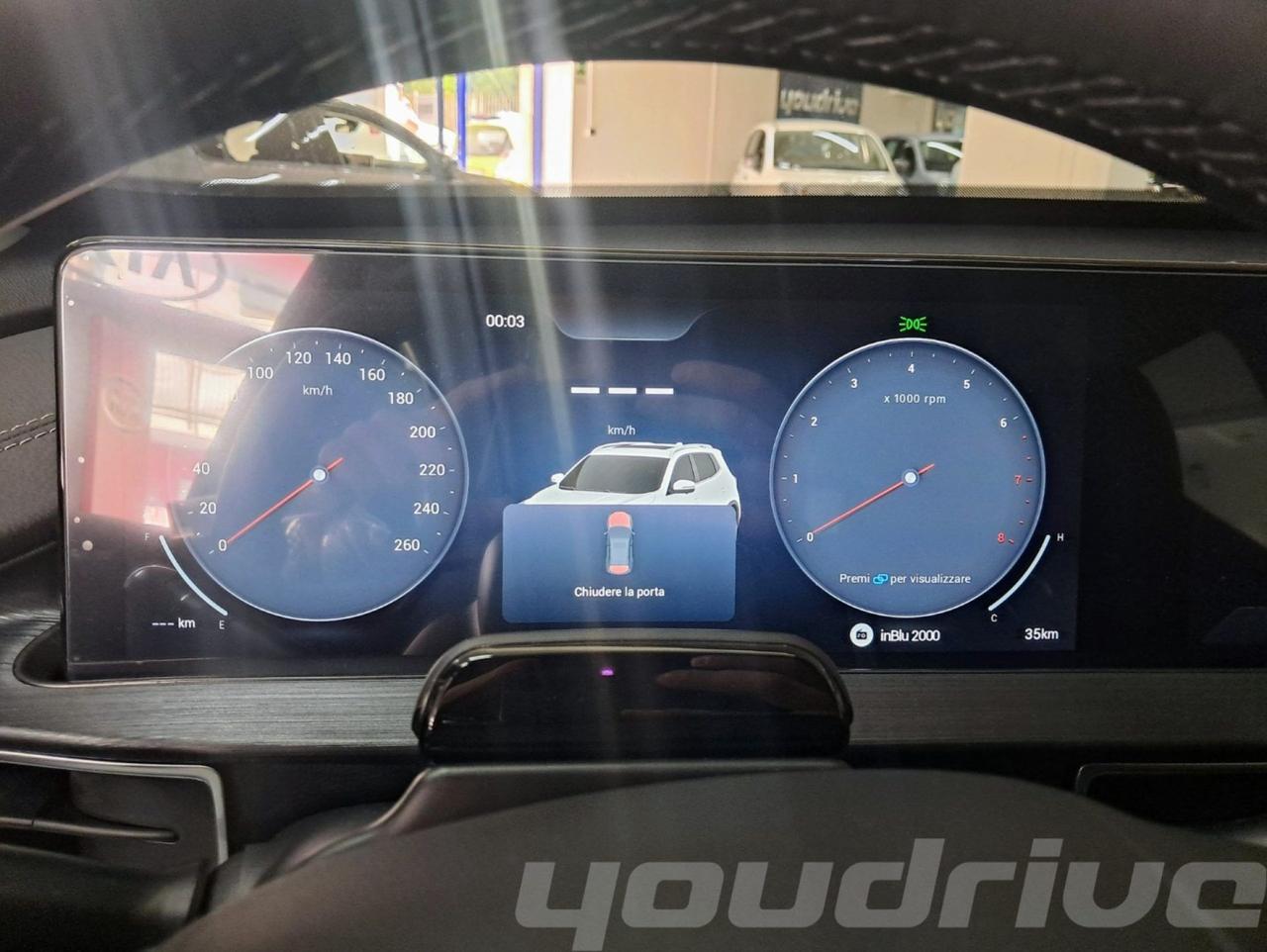 DR Automobiles DR5.0 1.5 Comfort