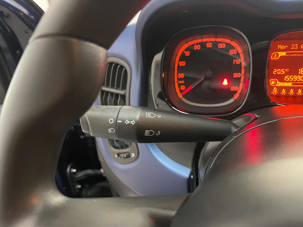 Fiat Panda 1.2 Benzina 69 CV