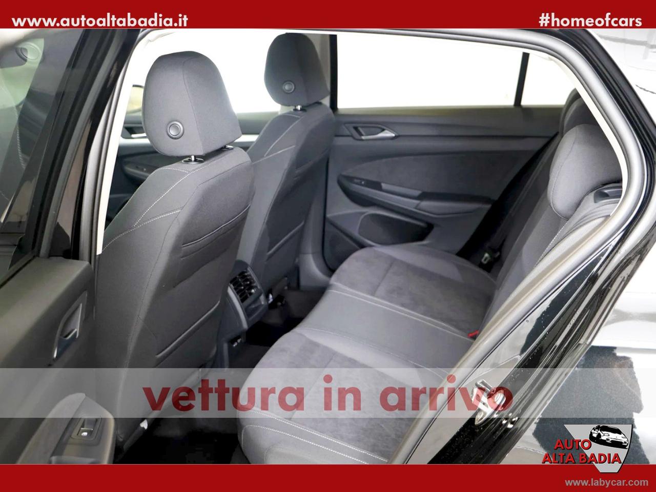 VOLKSWAGEN Golf 2.0 TDI 150 CV DSG SCR 4Motion Life | 150CV
