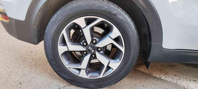 KIA Sportage 1.6 GDI 2WD Energy IMP.GPL