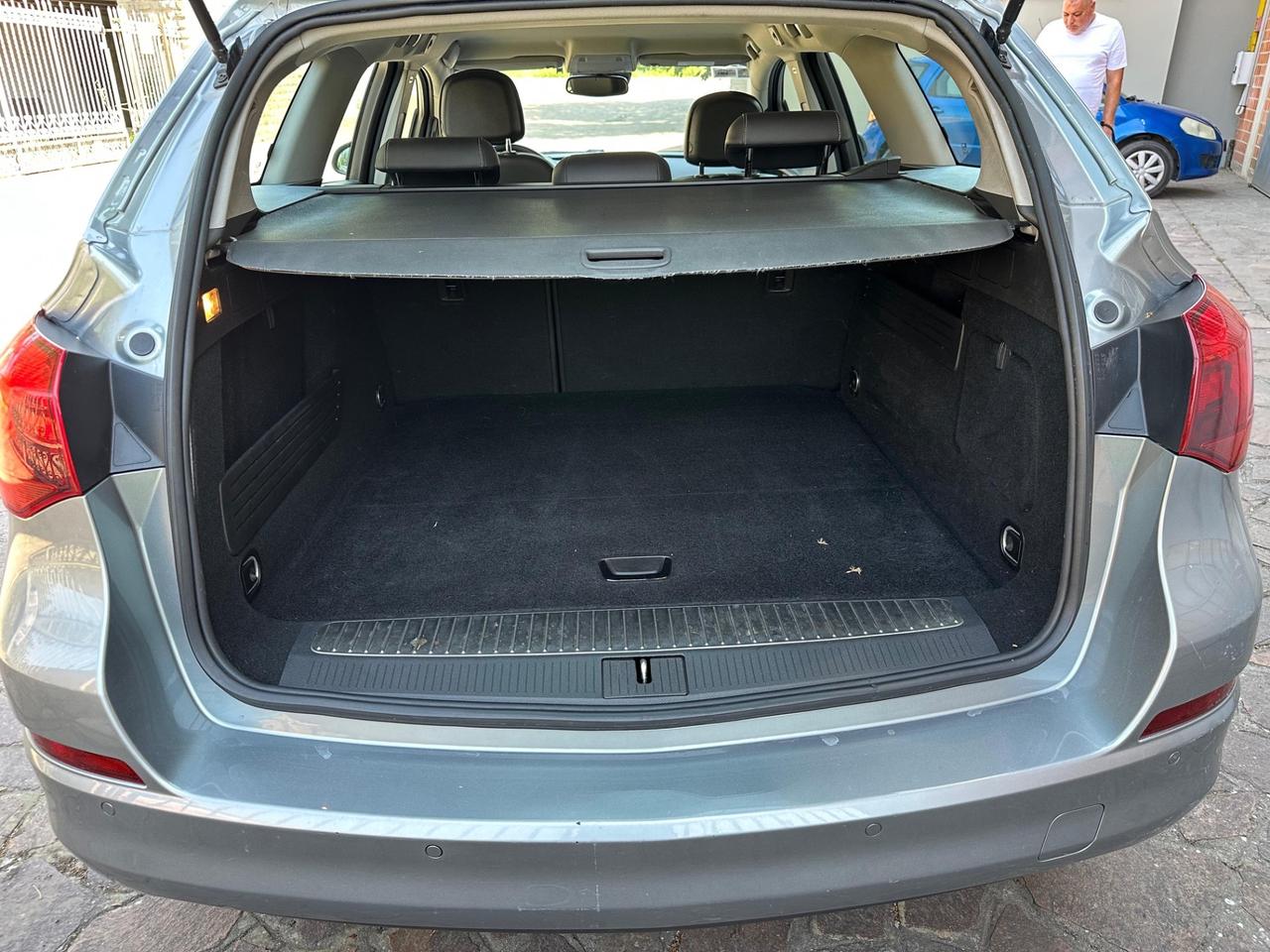 Opel Astra 1.7 CDTI 110CV Sports Tourer Cosmo