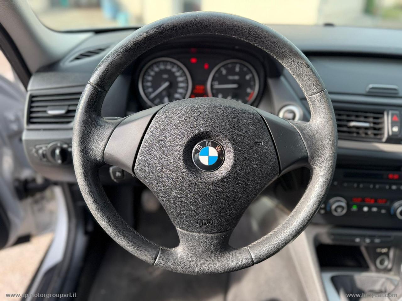 BMW X1 xDrive20d Attiva