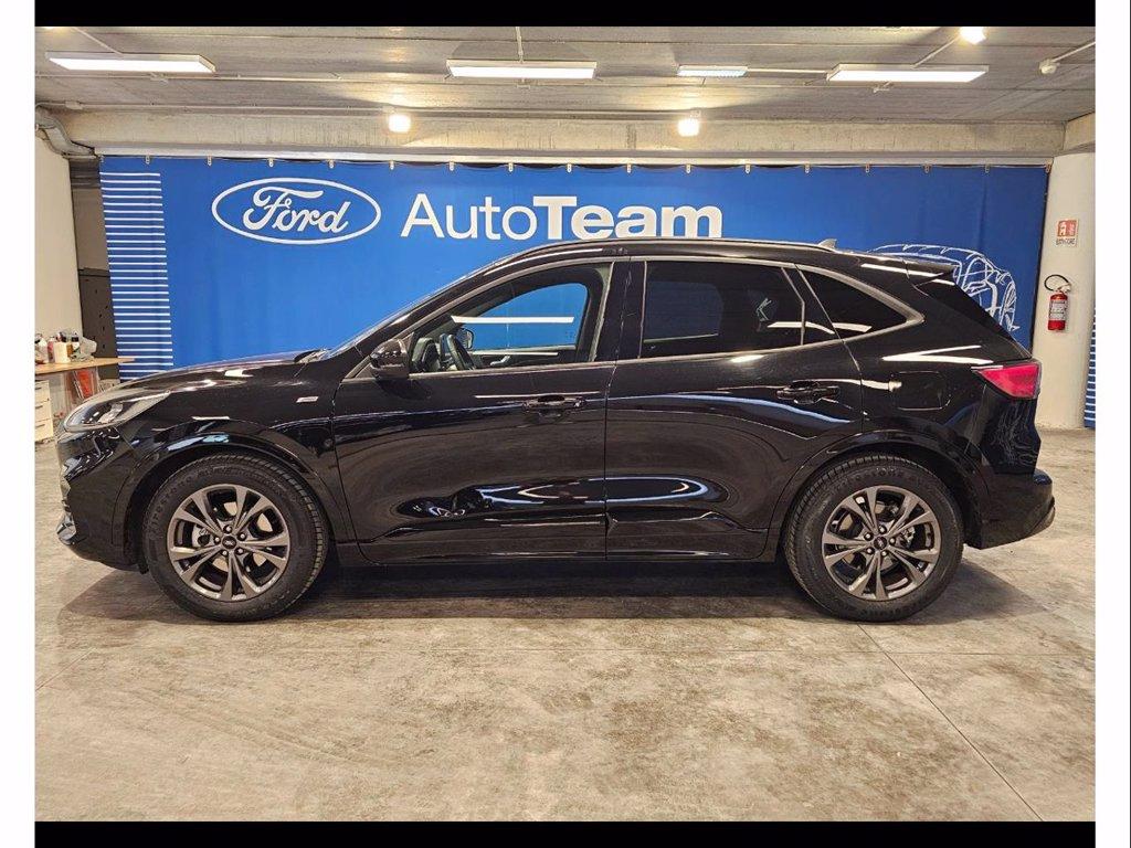 FORD Kuga 1.5 ecoblue st-line 2wd 120cv del 2022