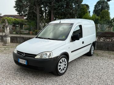 Opel Combo 1.7 CDTI 101CV 3p. Van