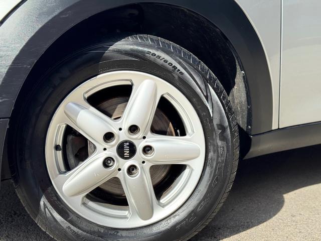 MINI Countryman Mini One D Countryman OK NEOPATENTATI