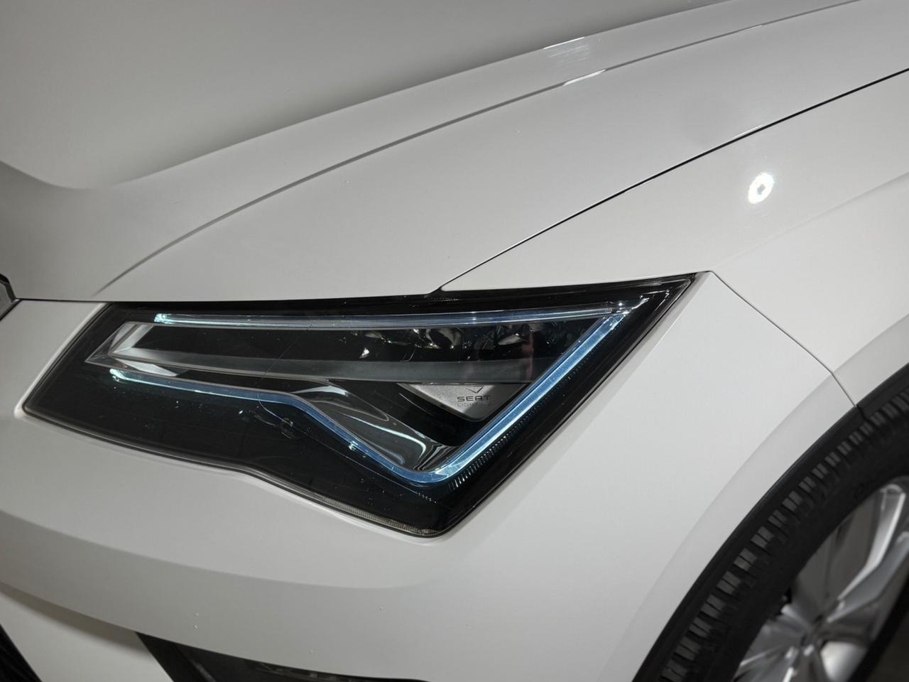 Seat Ateca 2.0 TDI 150CV 4DRIVE XCELLENCE MANUALE