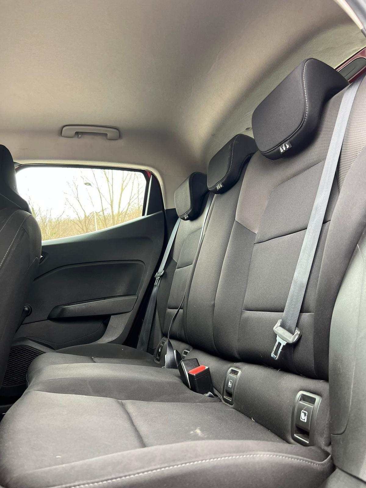 Renault Clio TCe 100 CV GPL 5 porte Business