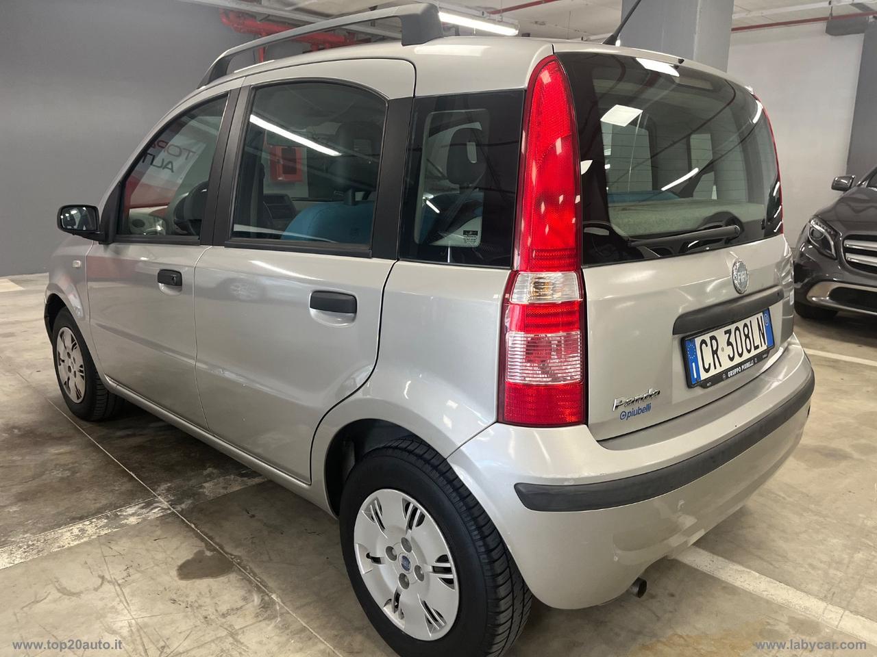 FIAT Panda 1.2 Dualogic|AUTOMATICA