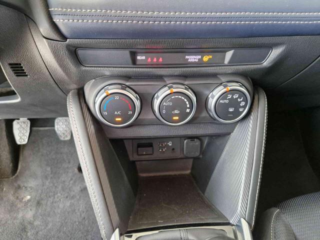 MAZDA 2 1.5 e-Skyactiv-G 90 CV M Hybrid Exceed