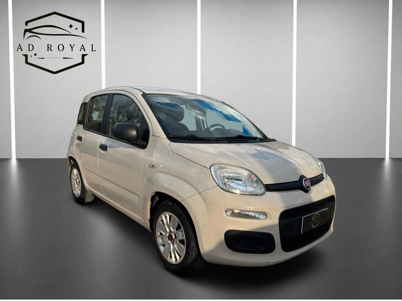 Fiat Panda 1.2 Easy GPL 11/2017