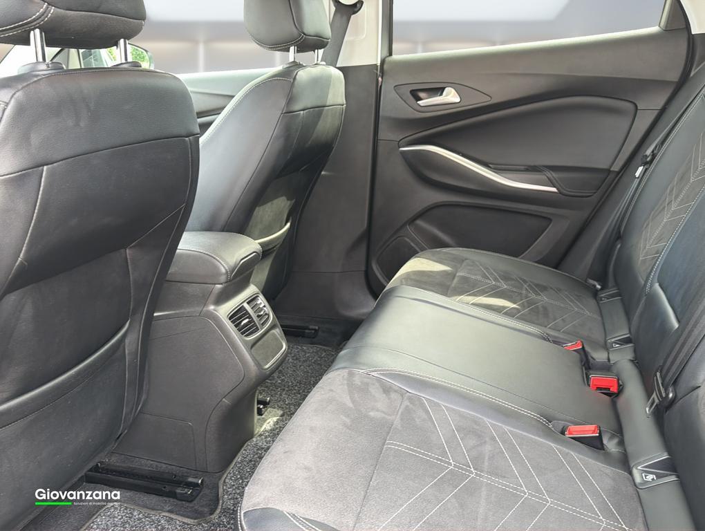 Opel Grandland Grandland 1.5 ecotec Ultimate s&s 130cv at8