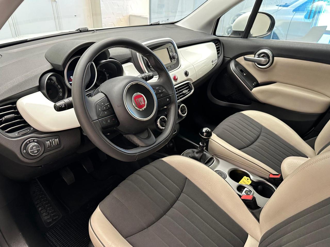 Fiat 500X 1.3 mjt Business 4x2 95cv